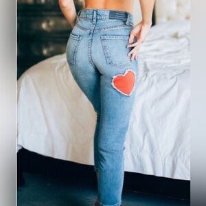 Revice Jeans